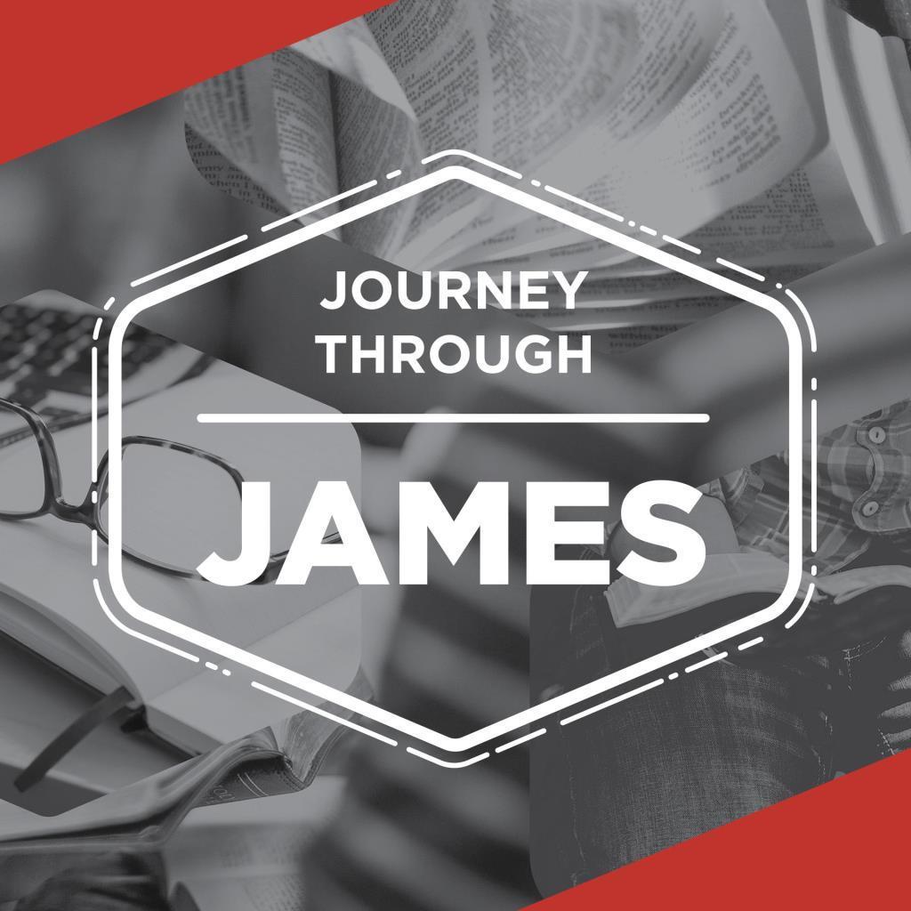 Journey Through James English